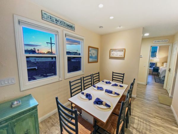 Mission Beach And Pacific Beach Home 1021311
