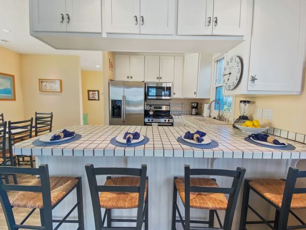 Mission Beach And Pacific Beach Home 1021311