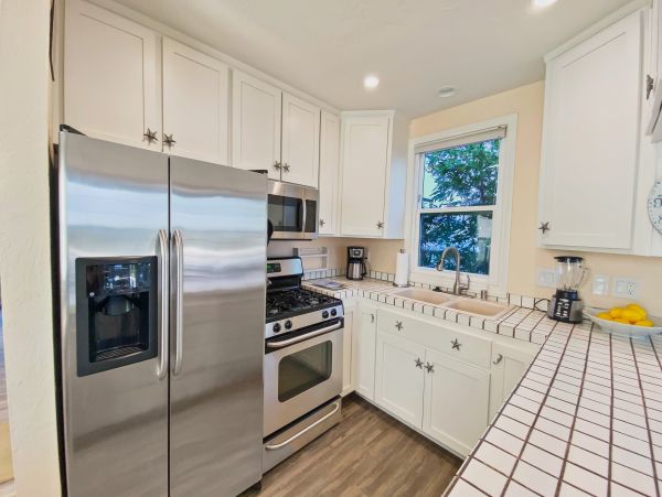 Mission Beach And Pacific Beach Home 1021311