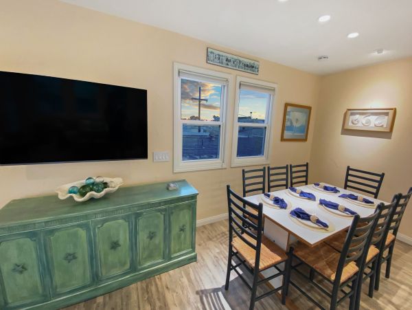 Mission Beach And Pacific Beach Home 1021311