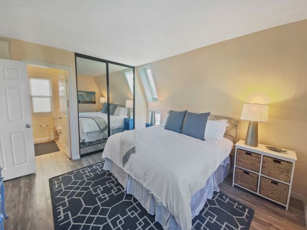 Mission Beach And Pacific Beach Home 1021311