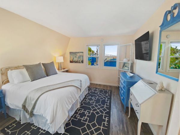 Mission Beach And Pacific Beach Home 1021311