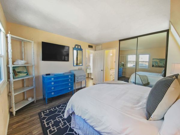 Mission Beach And Pacific Beach Home 1021311