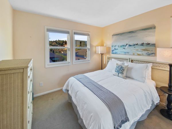 Mission Beach And Pacific Beach Home 1021311