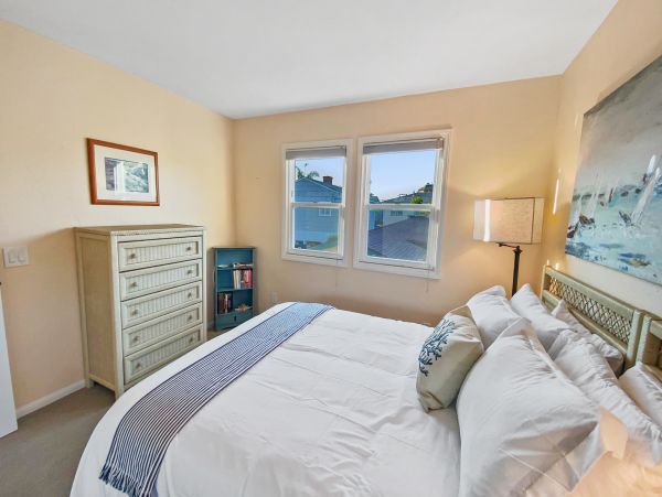Mission Beach And Pacific Beach Home 1021311