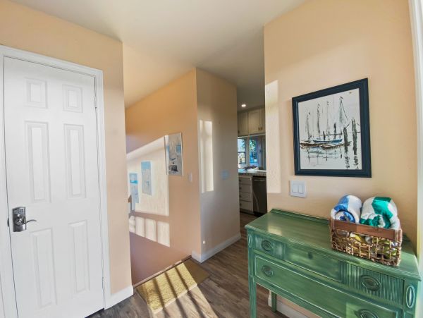 Mission Beach And Pacific Beach Home 1021311