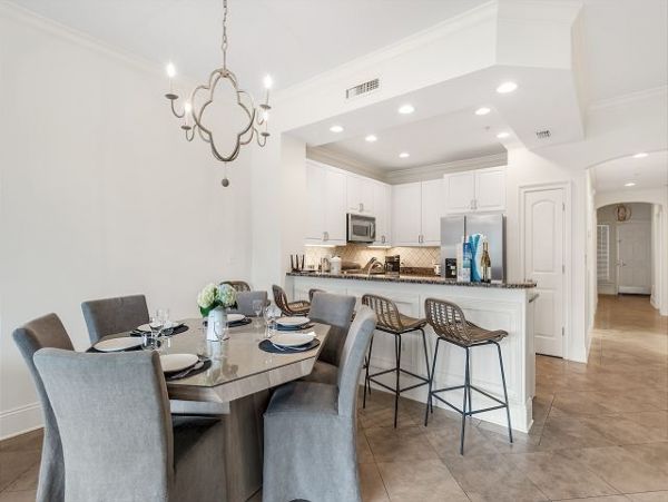 Luxury Vacation Beach Condo in Santa Rosa Beach Sleeps 8 Guests