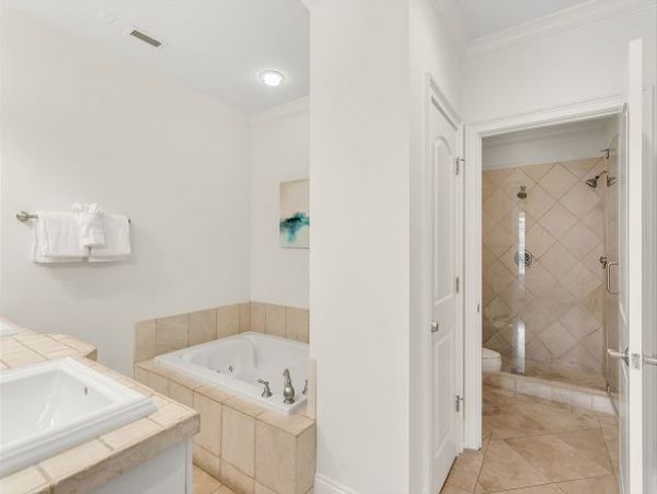 Luxury Vacation Beach Condo in Santa Rosa Beach Sleeps 8 Guests