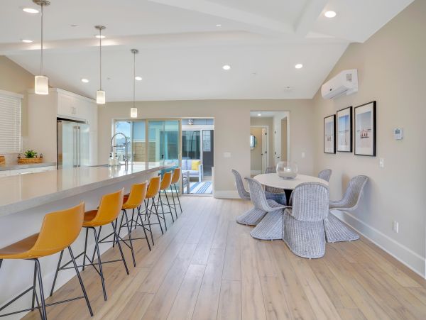 Mission Beach And Pacific Beach Home 1021313