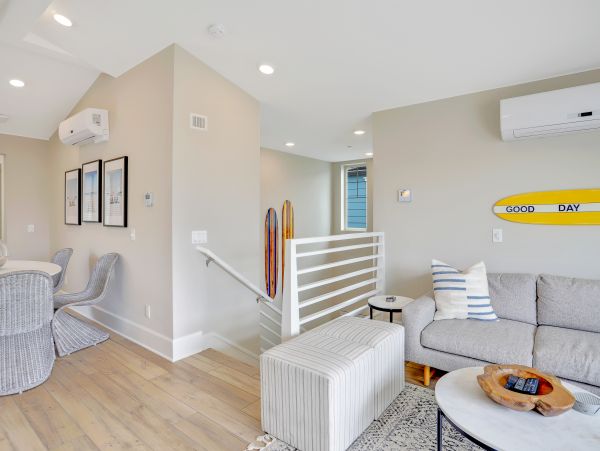Mission Beach And Pacific Beach Home 1021313