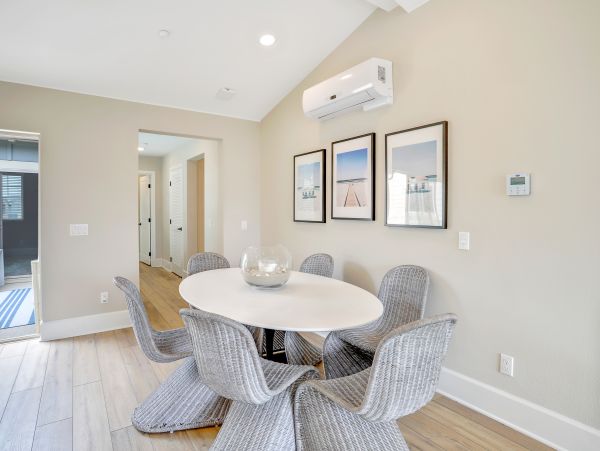 Mission Beach And Pacific Beach Home 1021313