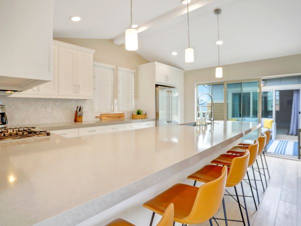Mission Beach And Pacific Beach Home 1021313