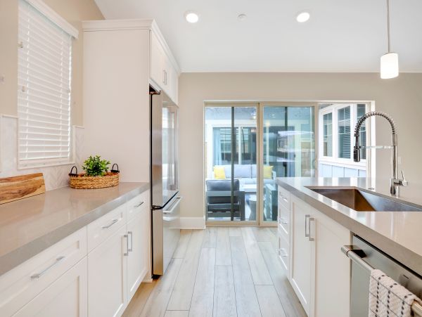 Mission Beach And Pacific Beach Home 1021313