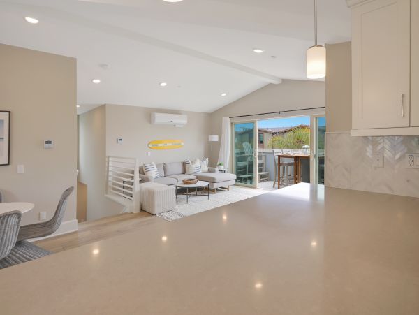 Mission Beach And Pacific Beach Home 1021313