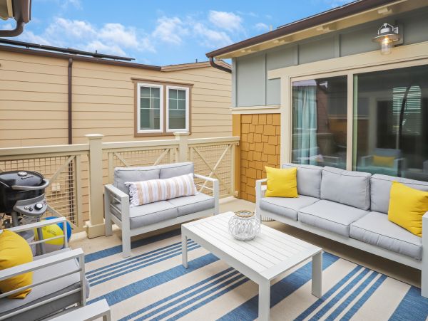 Mission Beach And Pacific Beach Home 1021313