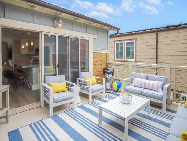 Mission Beach And Pacific Beach Home 1021313