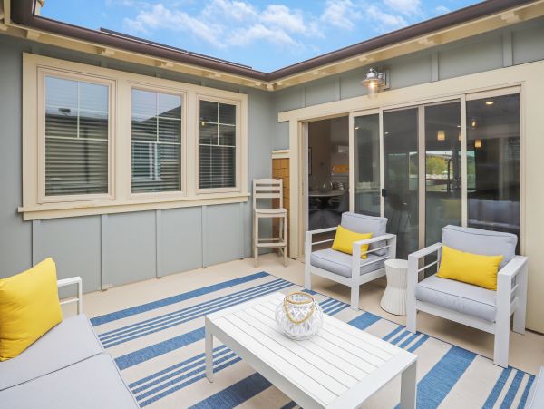 Mission Beach And Pacific Beach Home 1021313