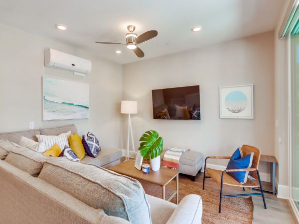 Mission Beach And Pacific Beach Condo 1021314