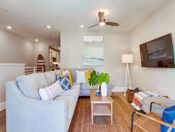 Mission Beach And Pacific Beach Condo 1021314