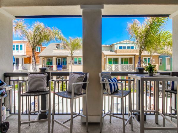 Mission Beach And Pacific Beach Condo 1021314