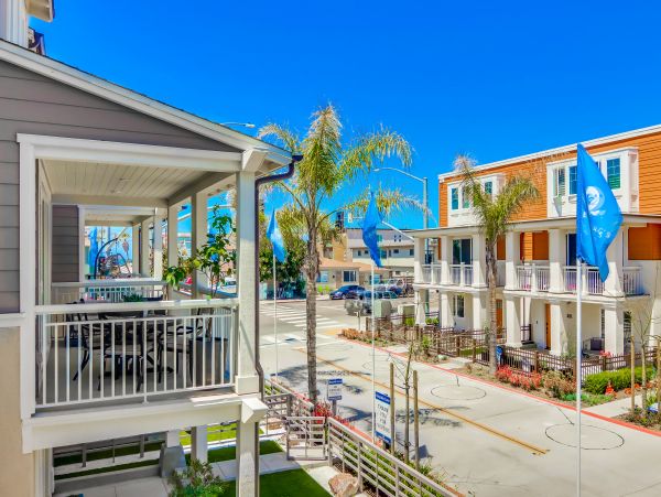 Mission Beach And Pacific Beach Condo 1021314