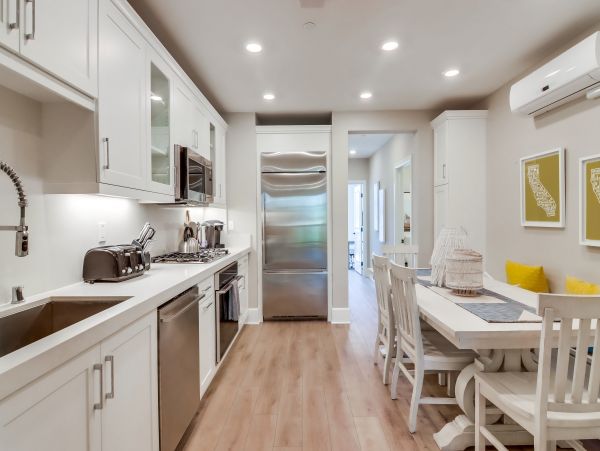 Mission Beach And Pacific Beach Condo 1021314