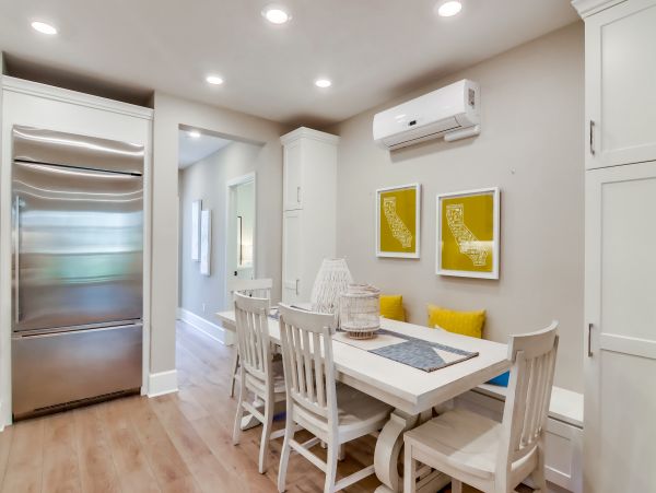 Mission Beach And Pacific Beach Condo 1021314
