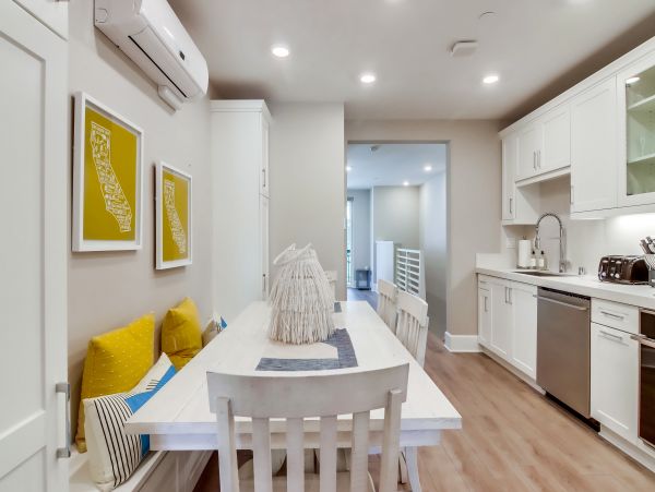 Mission Beach And Pacific Beach Condo 1021314