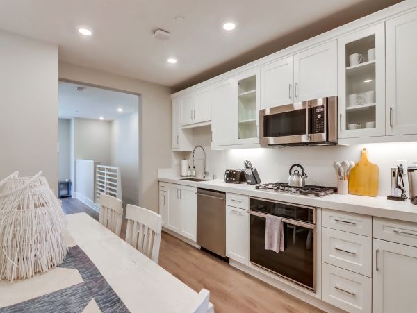 Mission Beach And Pacific Beach Condo 1021314
