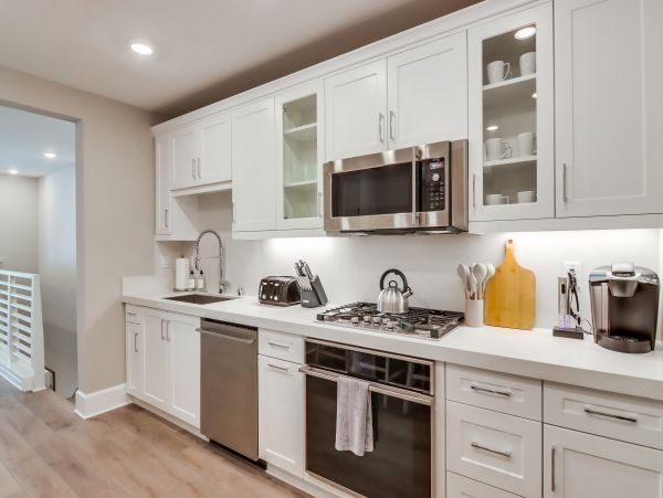 Mission Beach And Pacific Beach Condo 1021314
