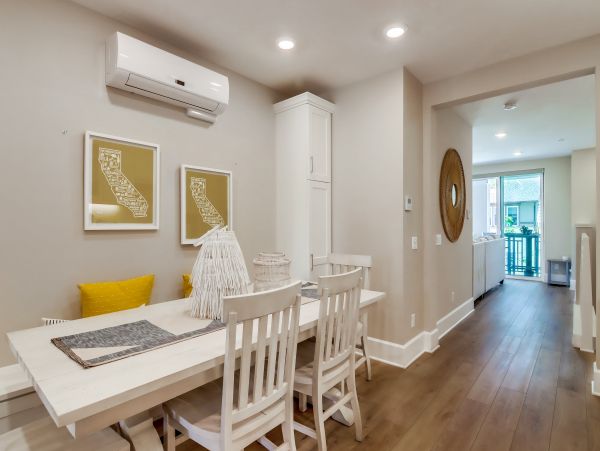 Mission Beach And Pacific Beach Condo 1021314