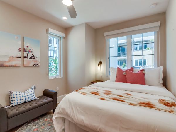 Mission Beach And Pacific Beach Condo 1021314