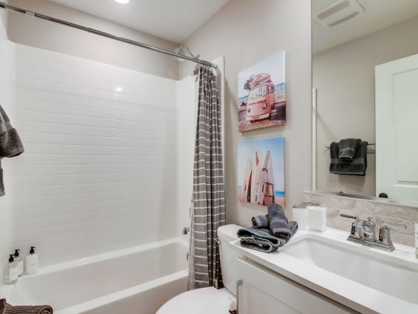 Mission Beach And Pacific Beach Condo 1021314