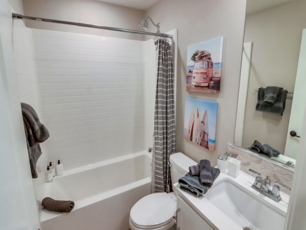 Mission Beach And Pacific Beach Condo 1021314