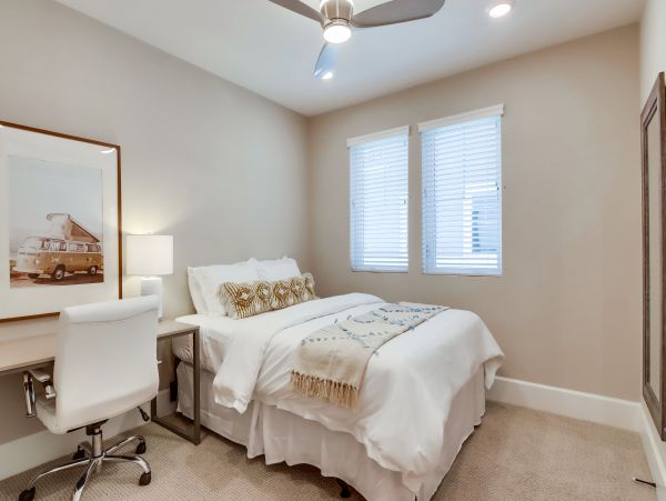Mission Beach And Pacific Beach Condo 1021314