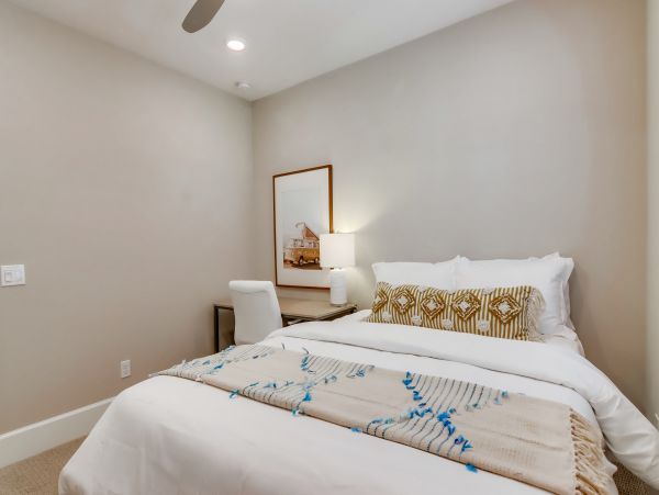 Mission Beach And Pacific Beach Condo 1021314