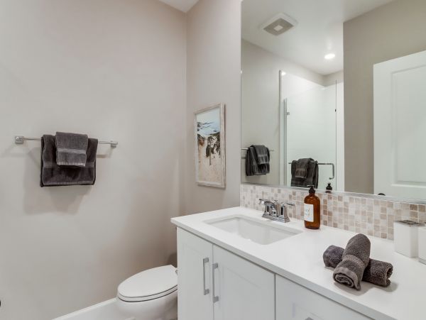 Mission Beach And Pacific Beach Condo 1021314