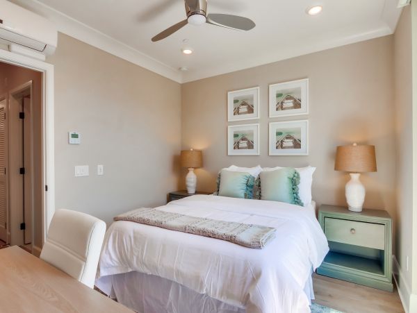 Mission Beach And Pacific Beach Condo 1021314