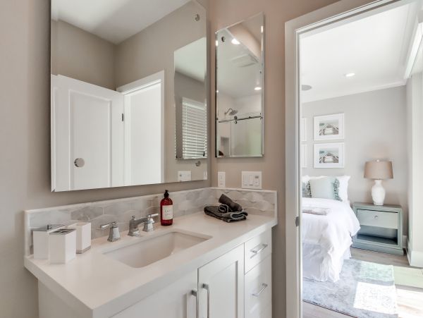 Mission Beach And Pacific Beach Condo 1021314
