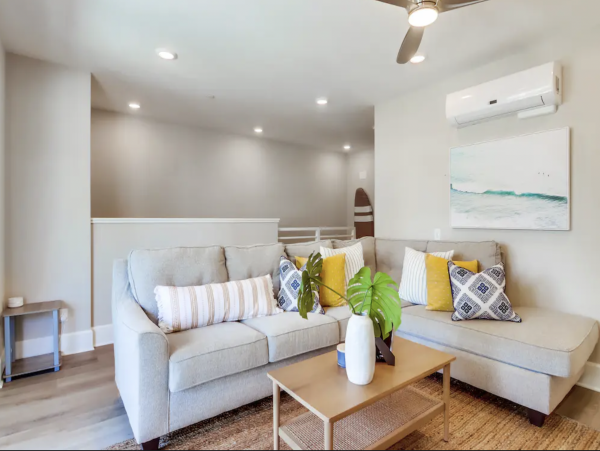 Mission Beach And Pacific Beach Condo 1021314