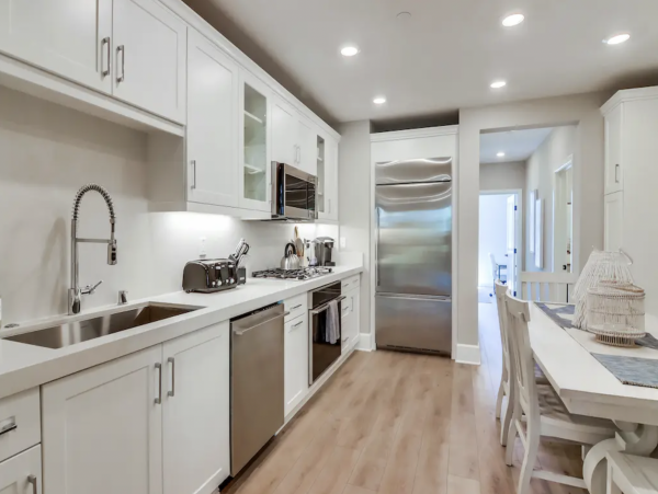 Mission Beach And Pacific Beach Condo 1021314