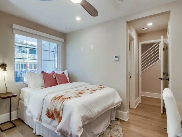 Mission Beach And Pacific Beach Condo 1021314