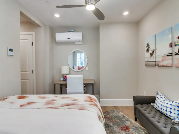 Mission Beach And Pacific Beach Condo 1021314