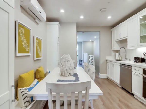 Mission Beach And Pacific Beach Condo 1021314