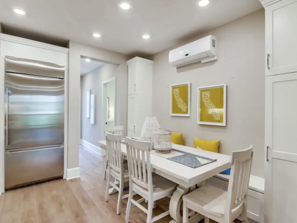 Mission Beach And Pacific Beach Condo 1021314