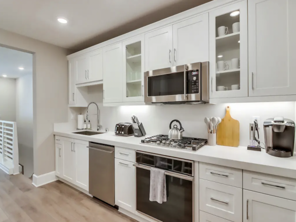 Mission Beach And Pacific Beach Condo 1021314
