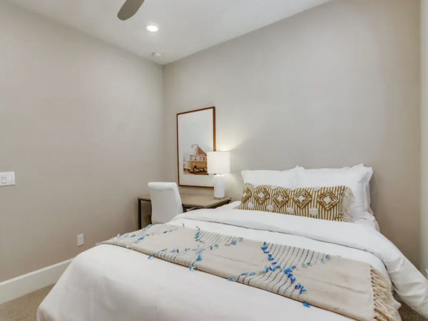 Mission Beach And Pacific Beach Condo 1021314