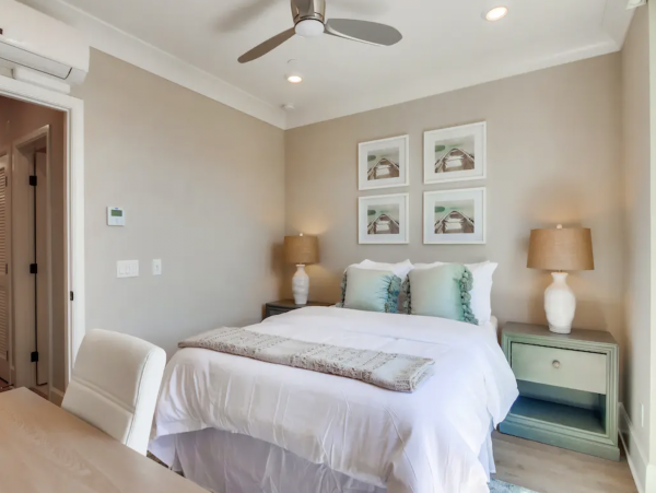 Mission Beach And Pacific Beach Condo 1021314