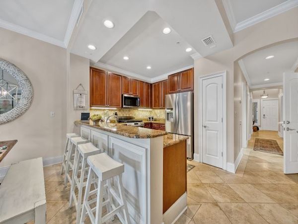 Gorgeous Vacation Condo in Santa Rosa Beach Sleeps 8 Guests