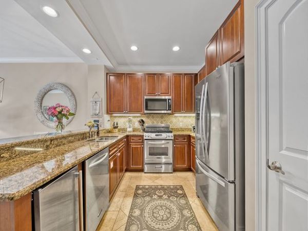 Gorgeous Vacation Condo in Santa Rosa Beach Sleeps 8 Guests